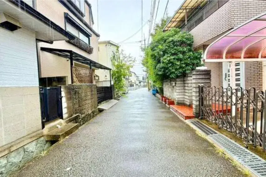 5LDK ou plus Ville de Takarazuka Préfecture de Hyogo (4)