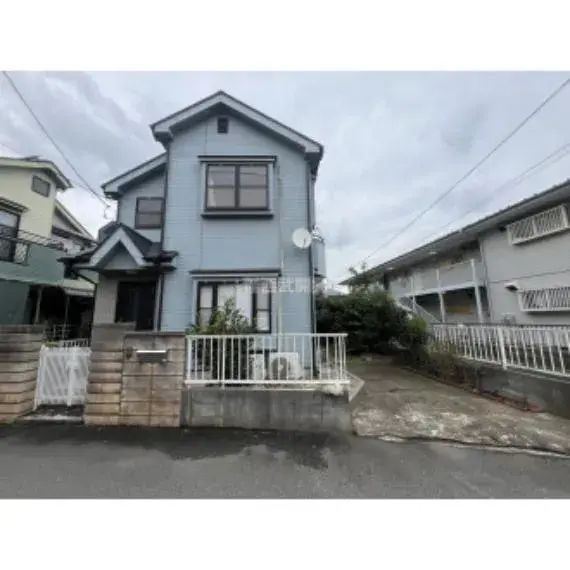 4LDK Bien immobilier Ville de Kiyose Tokyo (2)