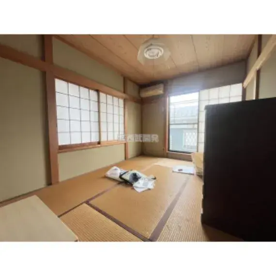 4LDK Bien immobilier Ville de Kiyose Tokyo (13)