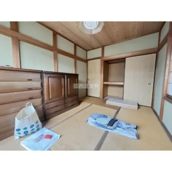 4LDK Bien immobilier Ville de Kiyose Tokyo (14)