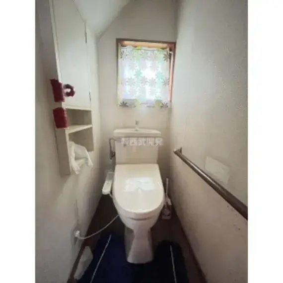 4LDK Bien immobilier Ville de Kiyose Tokyo (19)