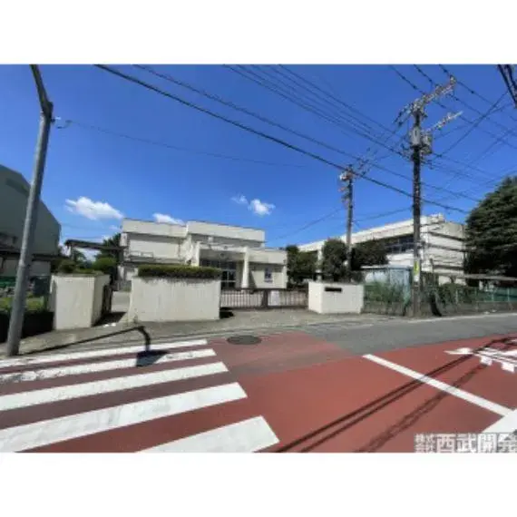 4LDK Bien immobilier Ville de Kiyose Tokyo (20)