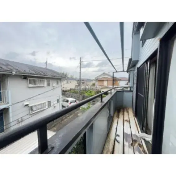 4LDK Bien immobilier Ville de Kiyose Tokyo (3)