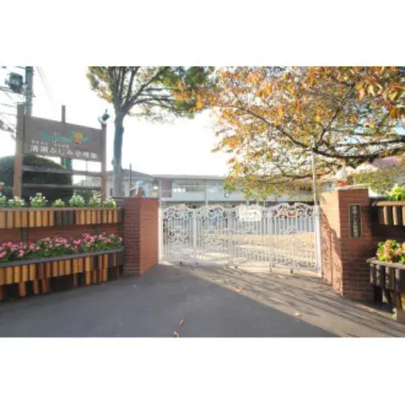 4LDK Bien immobilier Ville de Kiyose Tokyo (23)