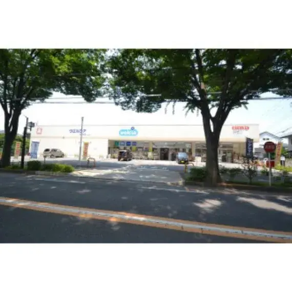 4LDK Bien immobilier Ville de Kiyose Tokyo (25)