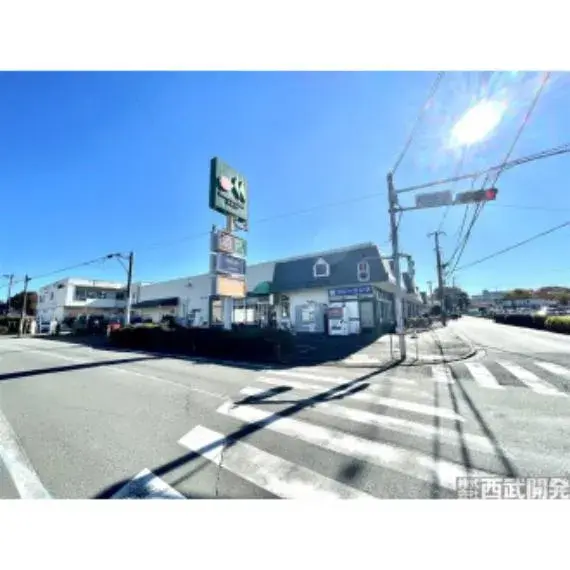 4LDK Bien immobilier Ville de Kiyose Tokyo (26)