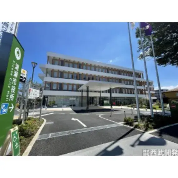 4LDK Bien immobilier Ville de Kiyose Tokyo (28)
