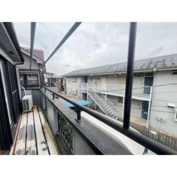 4LDK Bien immobilier Ville de Kiyose Tokyo (4)