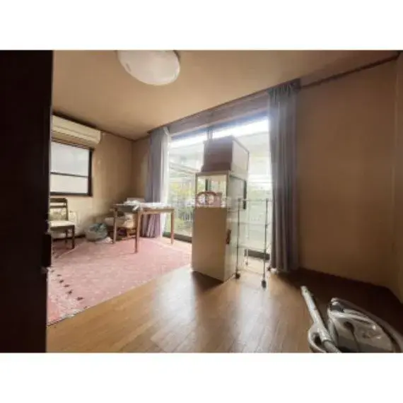 4LDK Bien immobilier Ville de Kiyose Tokyo (5)