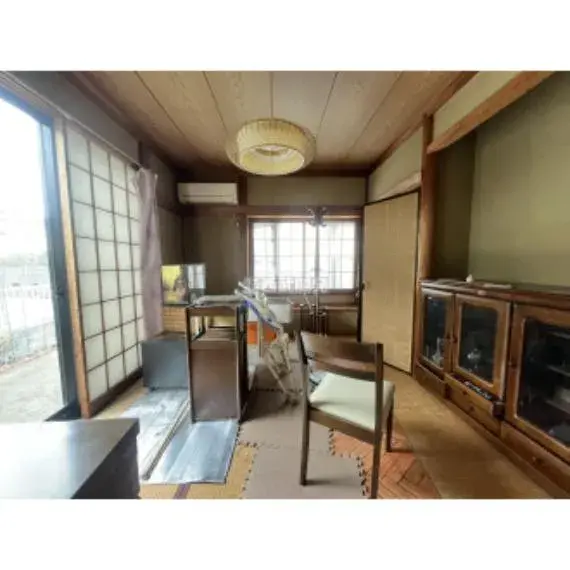 4LDK Bien immobilier Ville de Kiyose Tokyo (6)
