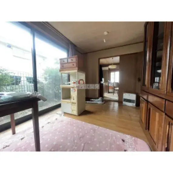 4LDK Bien immobilier Ville de Kiyose Tokyo (7)