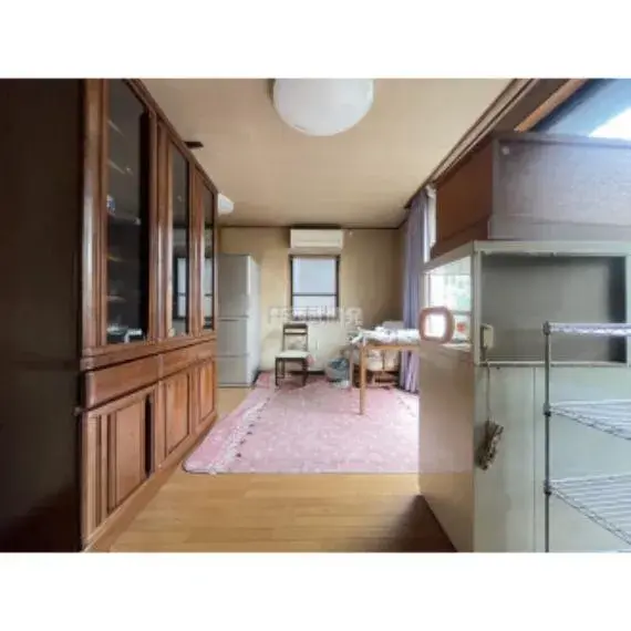 4LDK Bien immobilier Ville de Kiyose Tokyo (8)