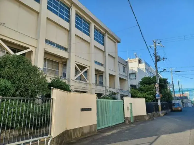 3LDK property Higashiosaka City Osaka Prefecture (11)
