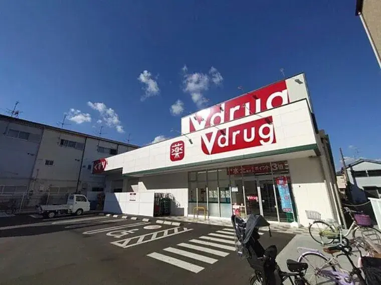 3LDK property Higashiosaka City Osaka Prefecture (12)