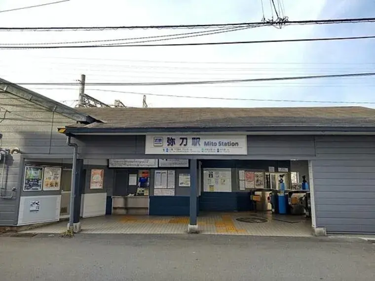 3LDK property Higashiosaka City Osaka Prefecture (3)