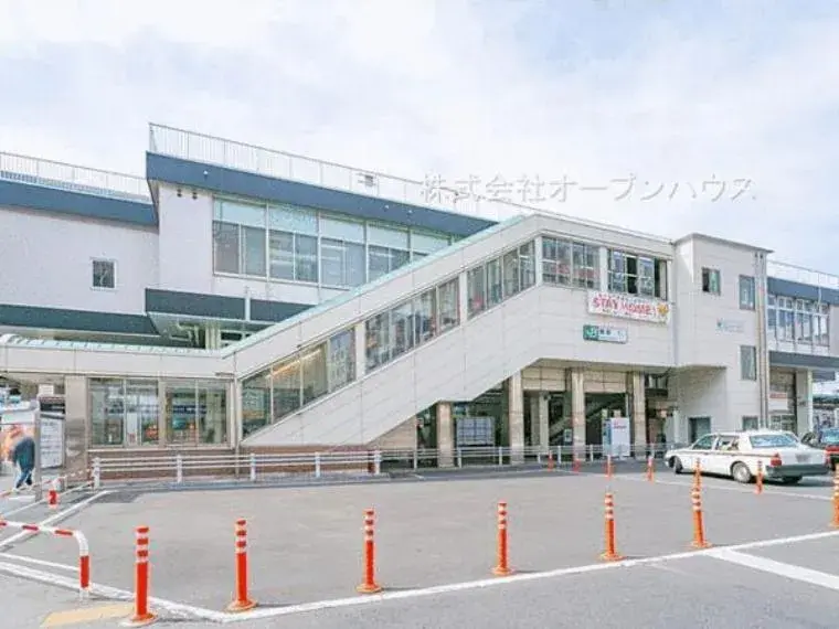 Propiedad 2DK Ciudad de Kawaguchi Prefectura de Saitama (3)
