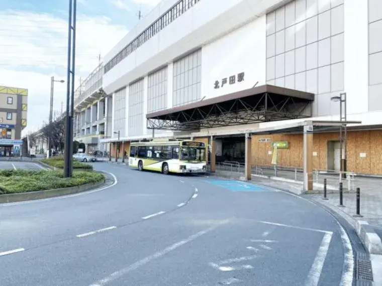 Propiedad 2DK Ciudad de Kawaguchi Prefectura de Saitama (4)