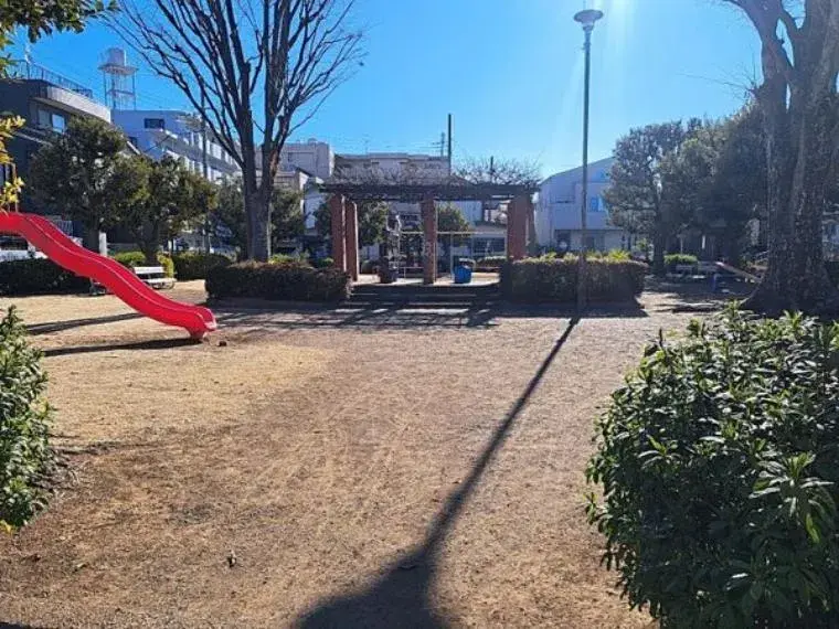 Propiedad 2DK Ciudad de Kawaguchi Prefectura de Saitama (6)