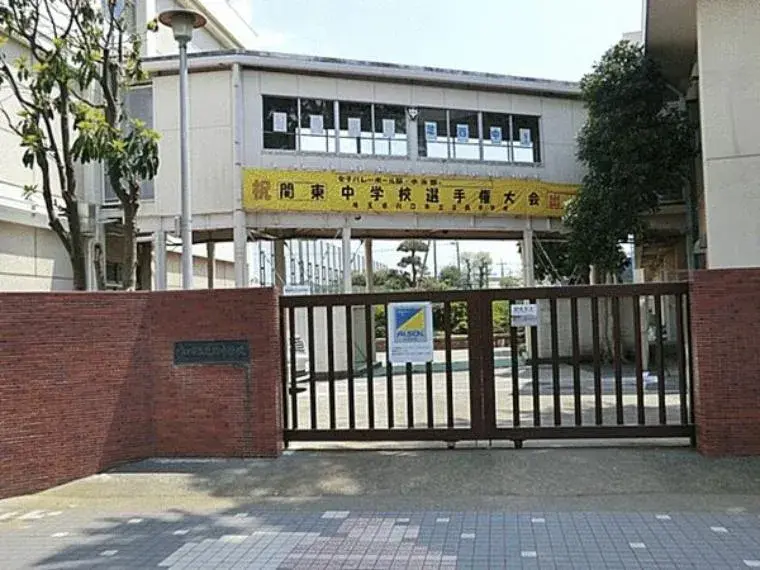 Propiedad 2DK Ciudad de Kawaguchi Prefectura de Saitama (8)