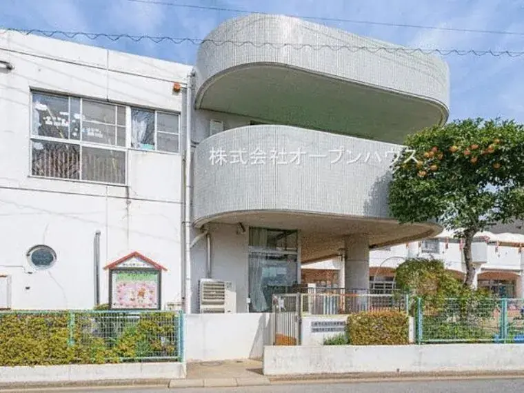 Propiedad 2DK Ciudad de Kawaguchi Prefectura de Saitama (9)