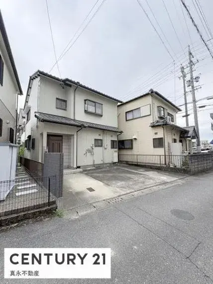 4SLDK Property Ogaki City Gifu Prefecture (3)
