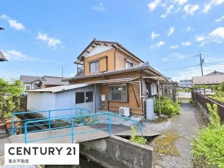 Akiya in Gifu