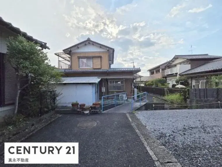 Gifu Prefecture Ogaki City 4DK Property (2)