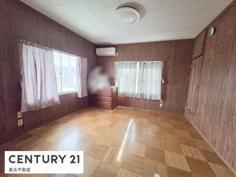 Gifu Prefecture Ogaki City 4DK Property (11)