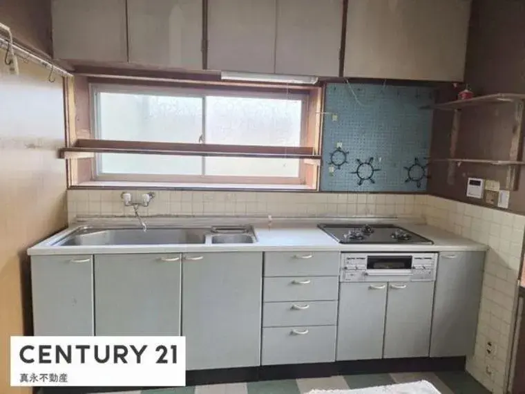 Gifu Prefecture Ogaki City 4DK Property (12)