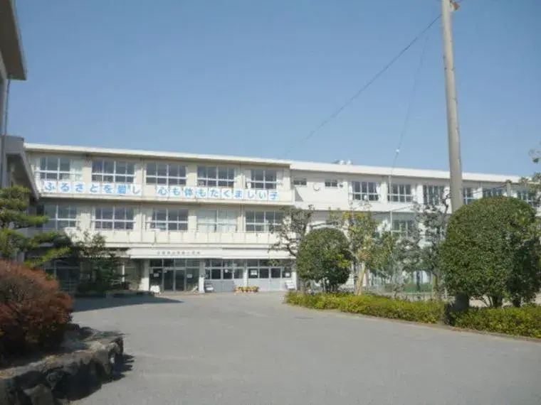 Gifu Prefecture Ogaki City 4DK Property (16)