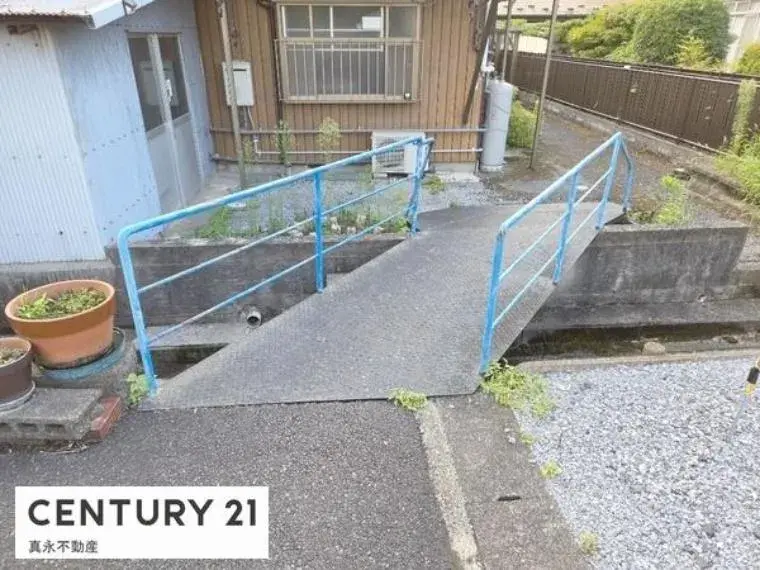 Gifu Prefecture Ogaki City 4DK Property (3)