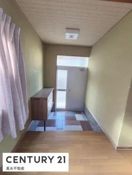 Gifu Prefecture Ogaki City 4DK Property (4)