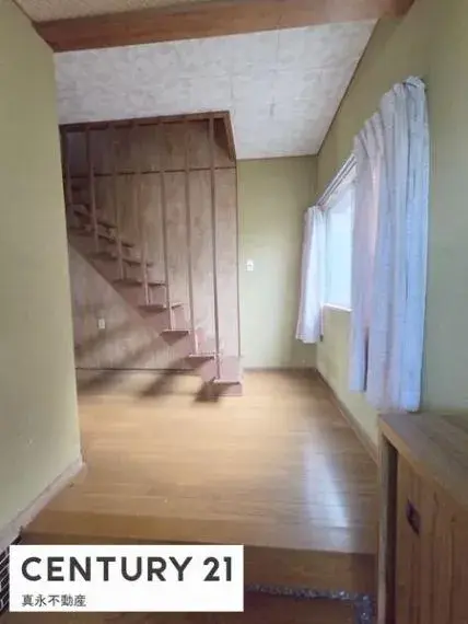Gifu Prefecture Ogaki City 4DK Property (5)