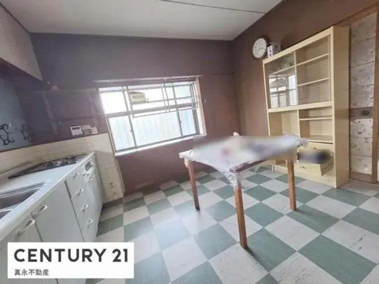 Gifu Prefecture Ogaki City 4DK Property (6)
