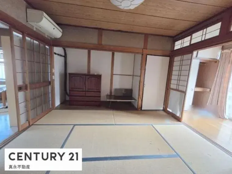 Gifu Prefecture Ogaki City 4DK Property (7)