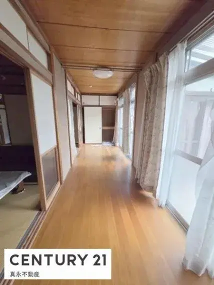 Gifu Prefecture Ogaki City 4DK Property (8)