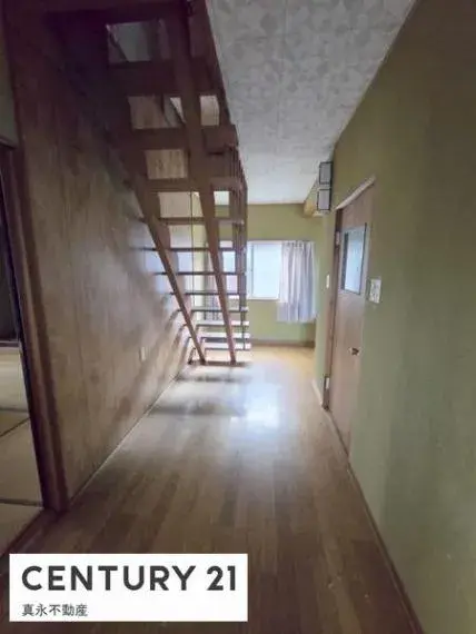 Gifu Prefecture Ogaki City 4DK Property (9)