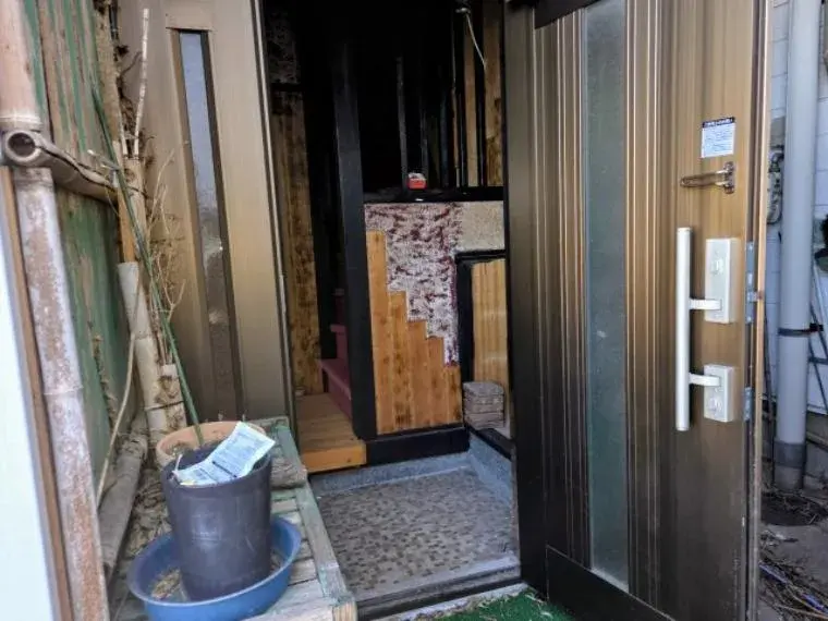 3K物件 神戸市 兵庫県 (3)