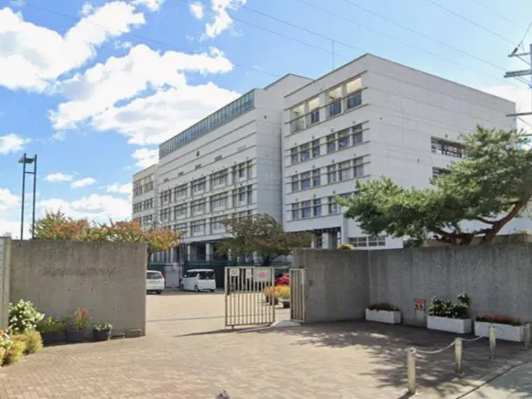 2SDK物件 尼崎市 兵庫県 (4)