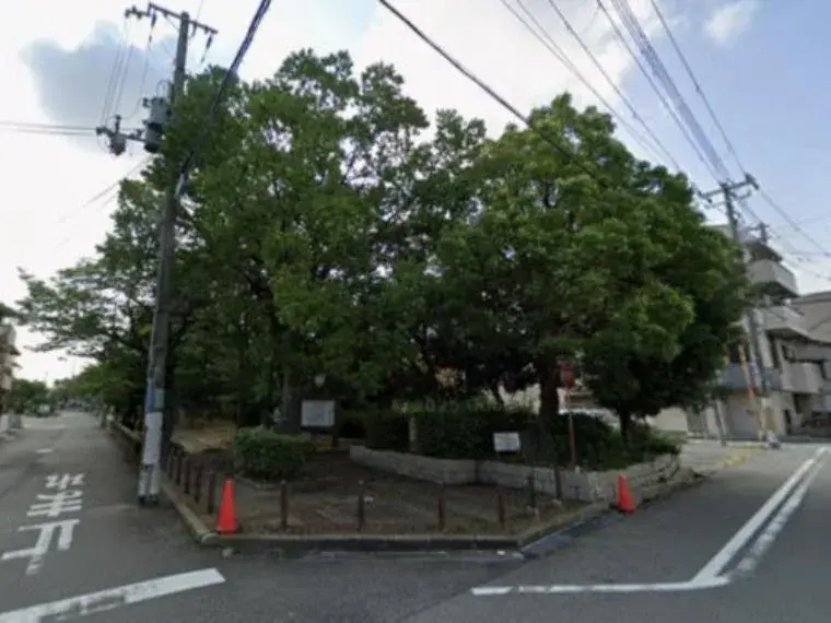 2SDK物件 尼崎市 兵庫県 (5)