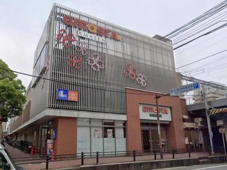 2SDK物件 尼崎市 兵庫県 (6)