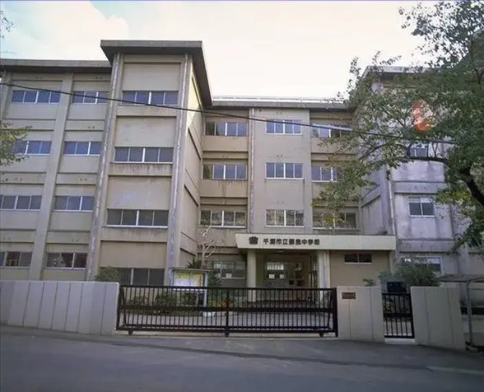 4SLDK 千叶市 千叶县 (31)