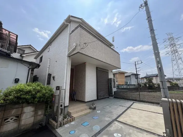 Akiya in Saitama