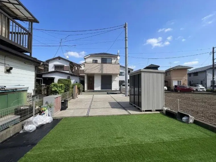 3LDK+S Property Ageo City Saitama Prefecture (2)