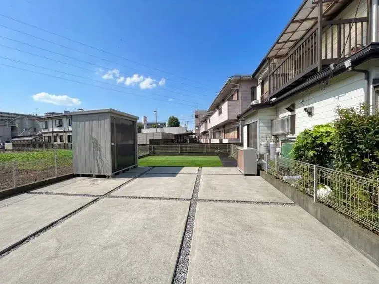 3LDK+S Property Ageo City Saitama Prefecture (11)