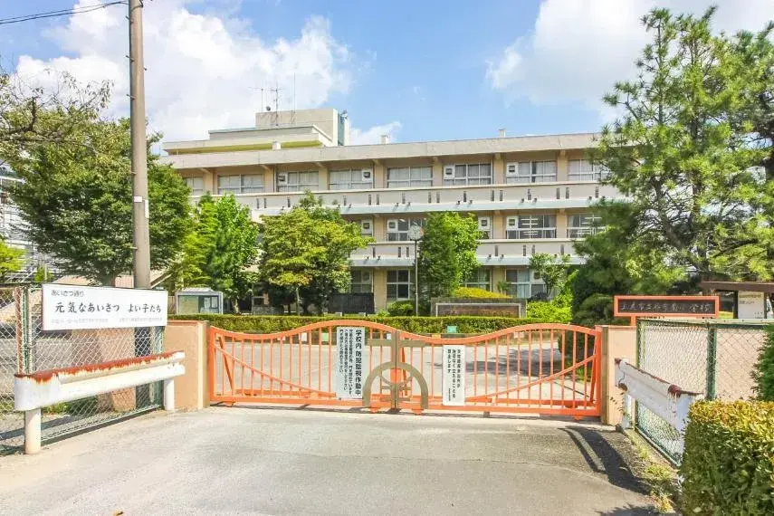 3LDK+S Property Ageo City Saitama Prefecture (17)