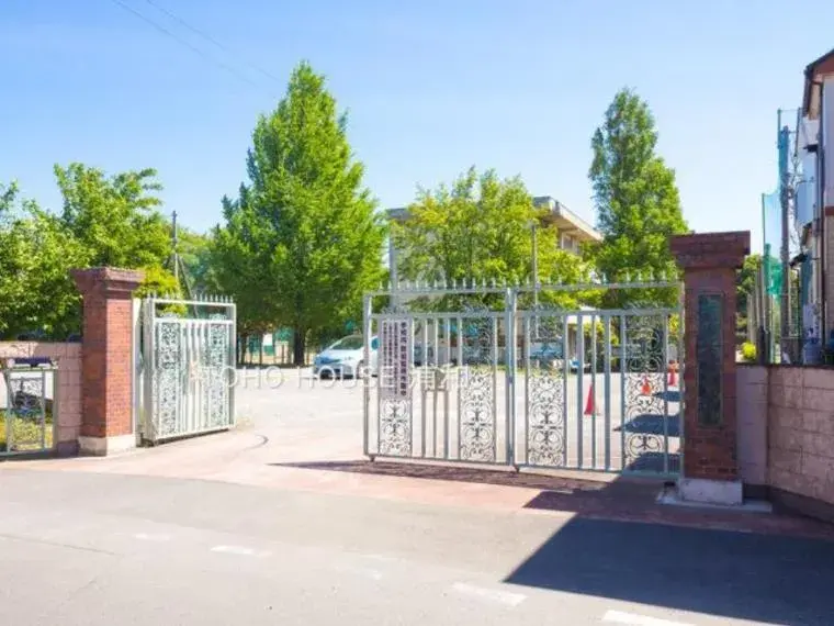 3LDK+S Property Ageo City Saitama Prefecture (18)