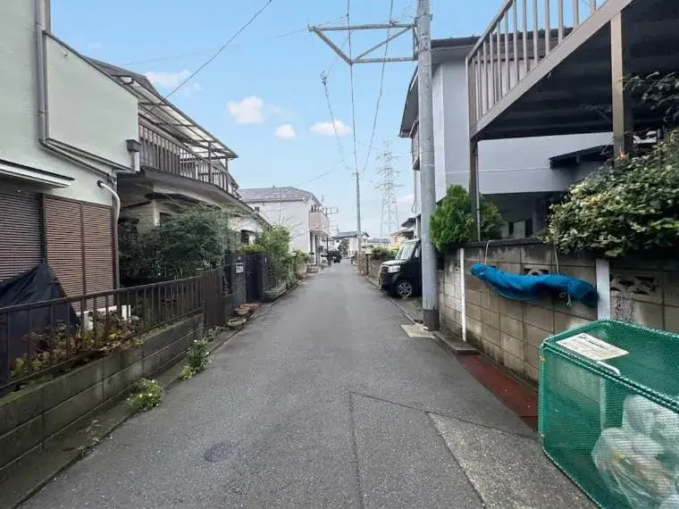 3LDK+S Property Ageo City Saitama Prefecture (3)