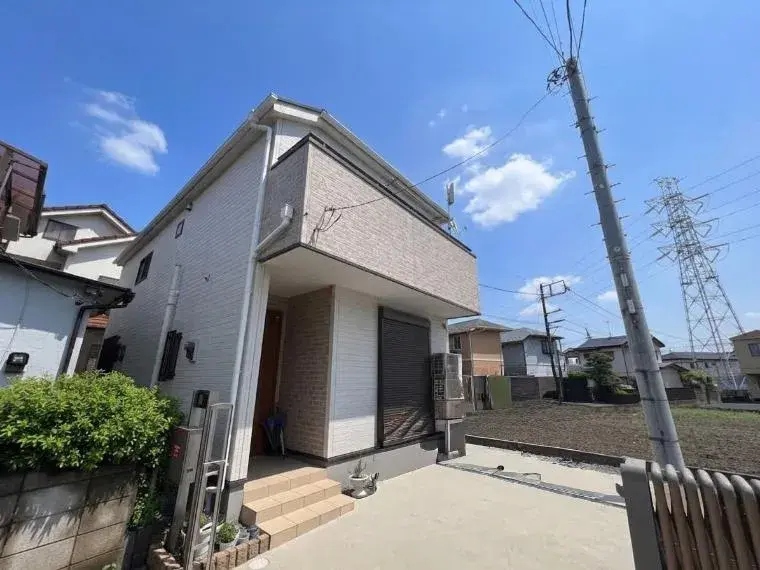 3LDK+S Property Ageo City Saitama Prefecture (5)