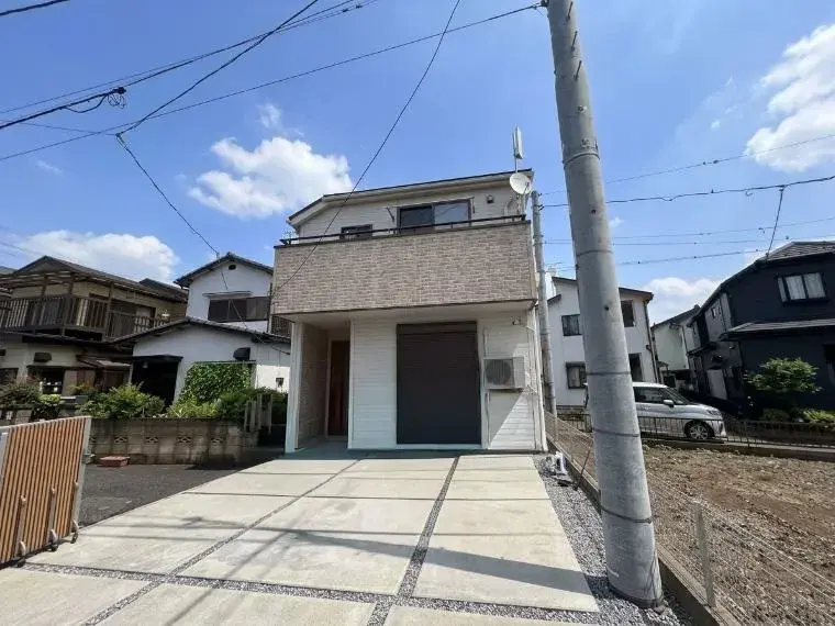 3LDK+S Property Ageo City Saitama Prefecture (6)